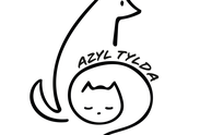 Logo: Azyl Tylda z.s.