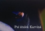 Logo: Psí útulek Karviná